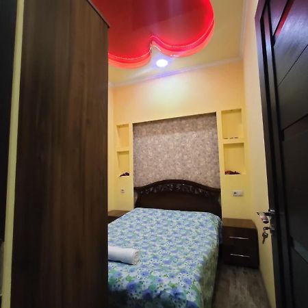 Khanjyan 7 Luxury Apartment Jerevan Eksteriør billede