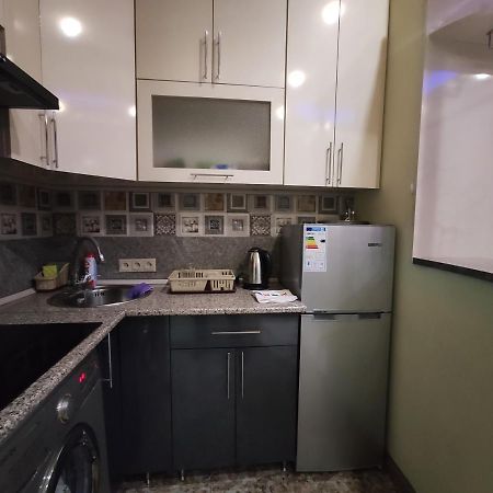 Khanjyan 7 Luxury Apartment Jerevan Eksteriør billede