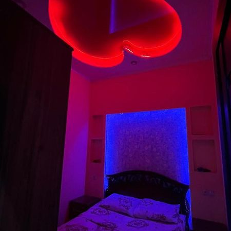 Khanjyan 7 Luxury Apartment Jerevan Eksteriør billede