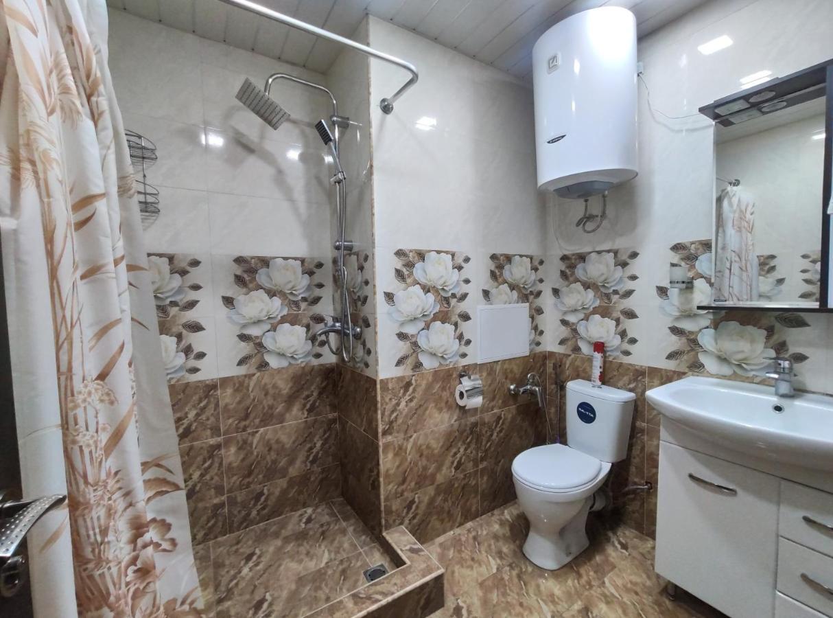 Khanjyan 7 Luxury Apartment Jerevan Eksteriør billede