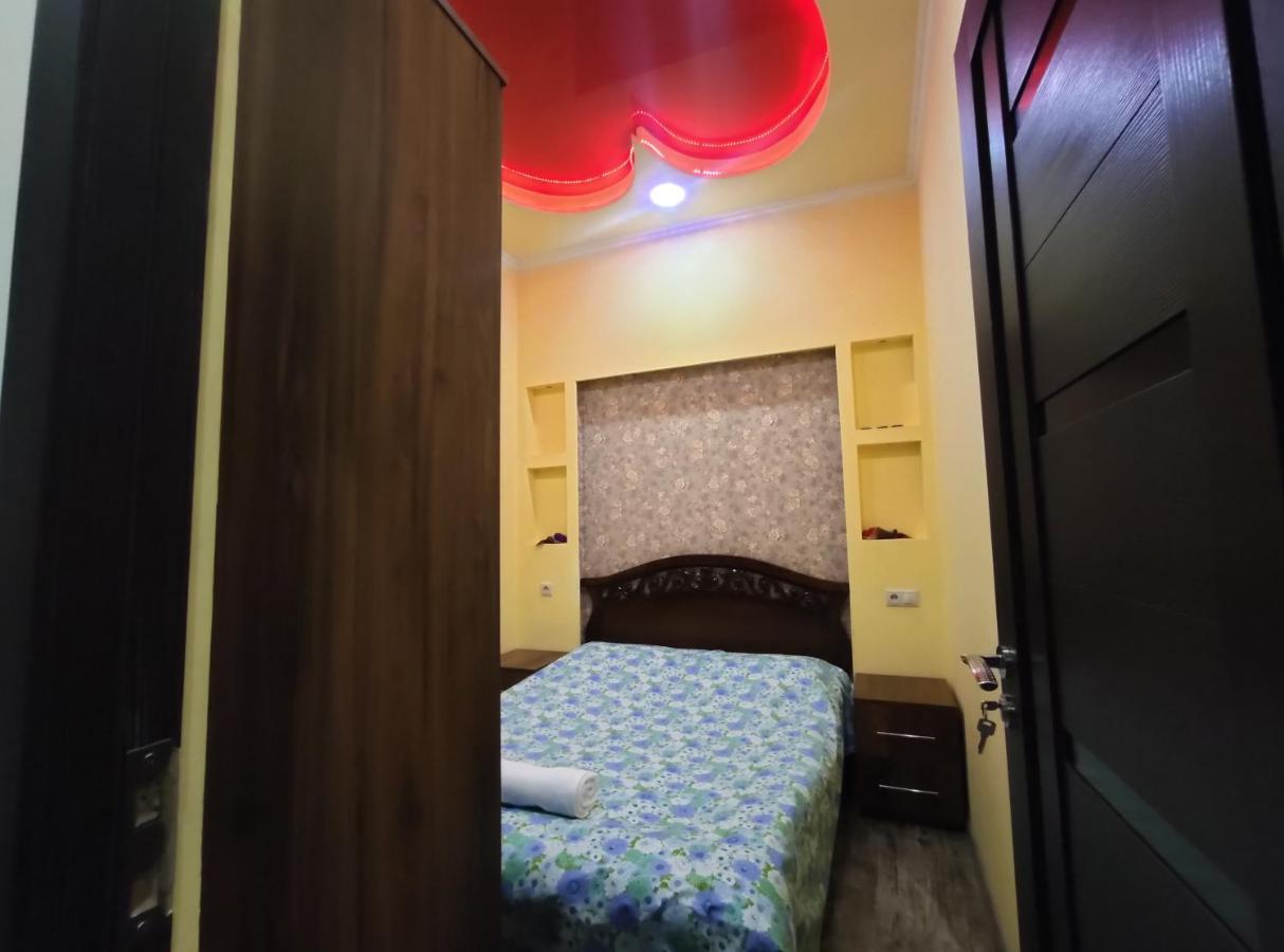 Khanjyan 7 Luxury Apartment Jerevan Eksteriør billede