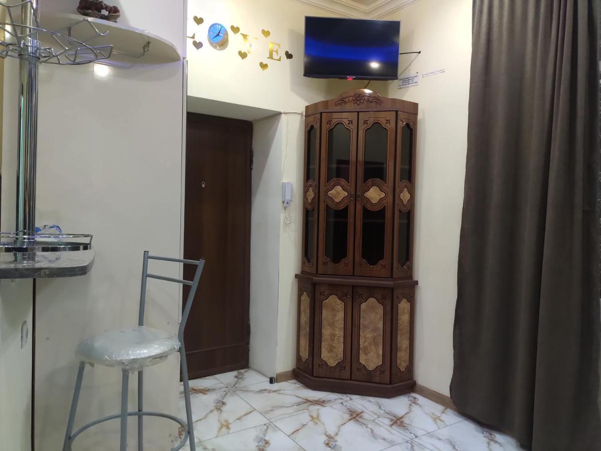 Khanjyan 7 Luxury Apartment Jerevan Eksteriør billede