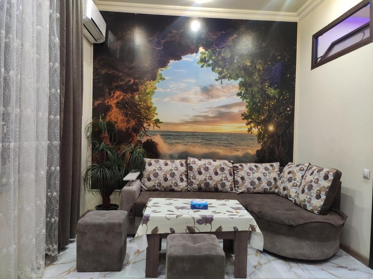 Khanjyan 7 Luxury Apartment Jerevan Eksteriør billede