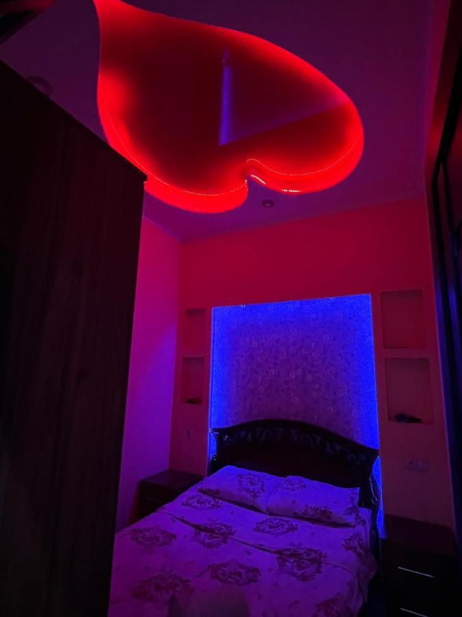 Khanjyan 7 Luxury Apartment Jerevan Eksteriør billede