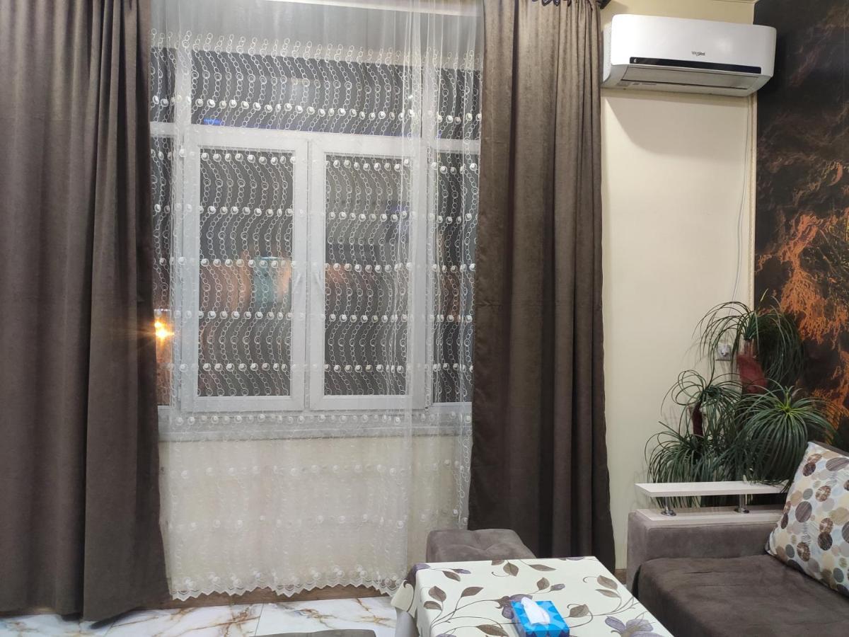 Khanjyan 7 Luxury Apartment Jerevan Eksteriør billede