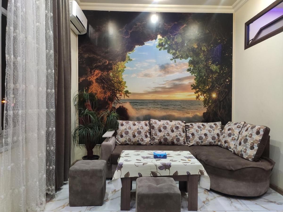Khanjyan 7 Luxury Apartment Jerevan Eksteriør billede